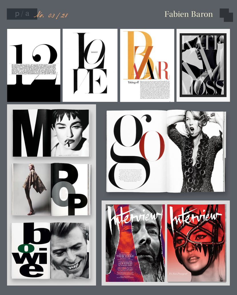 creative design magazine