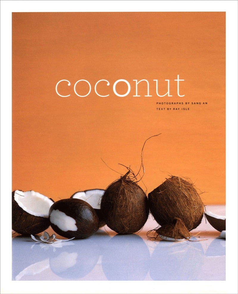 Archer Coconut Poster - Fonts for Designers