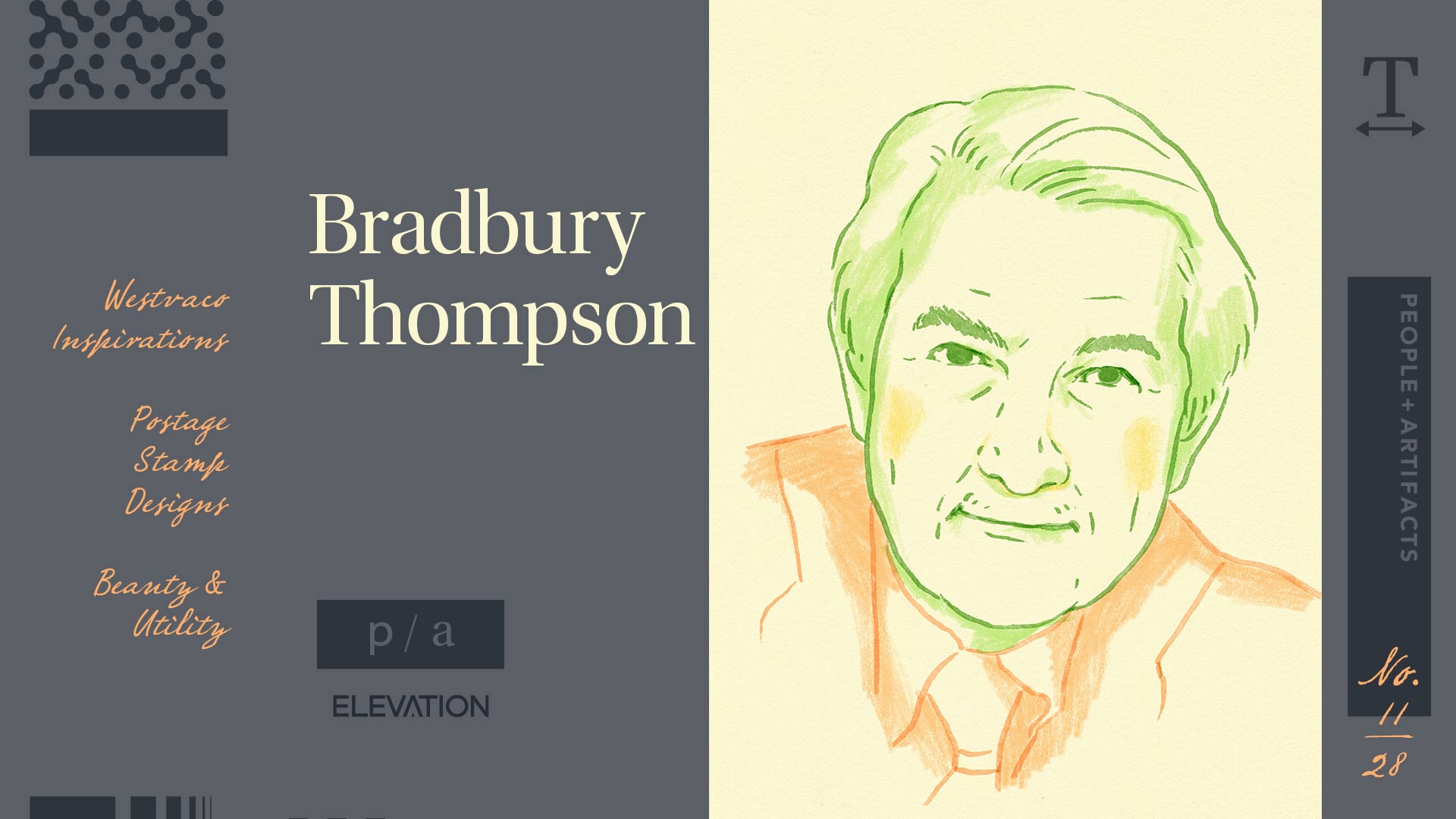 5 Influential Typographers of the Last Century | People & Artifacts