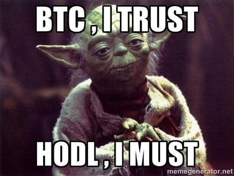 HODL