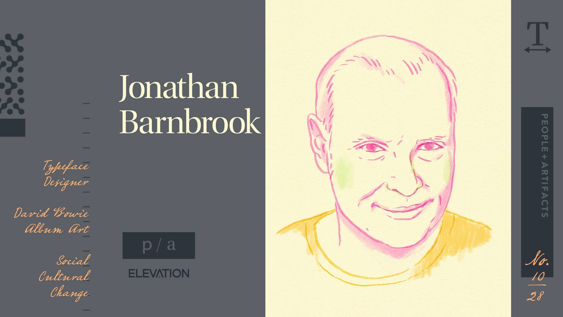 Jonathan-Barnbrook-People-and-Artifacts-Typography-History-Elevation-Creative