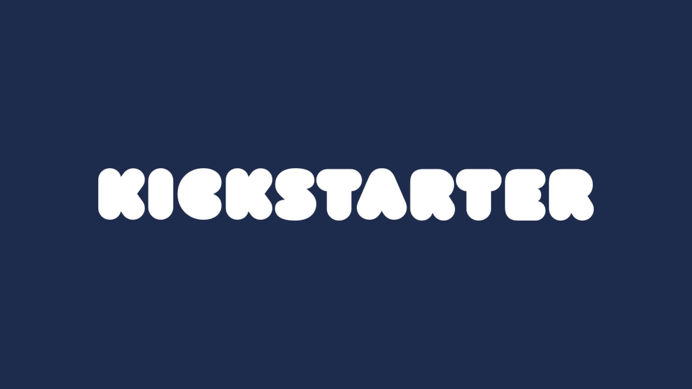 Kickstarter Mission Statement