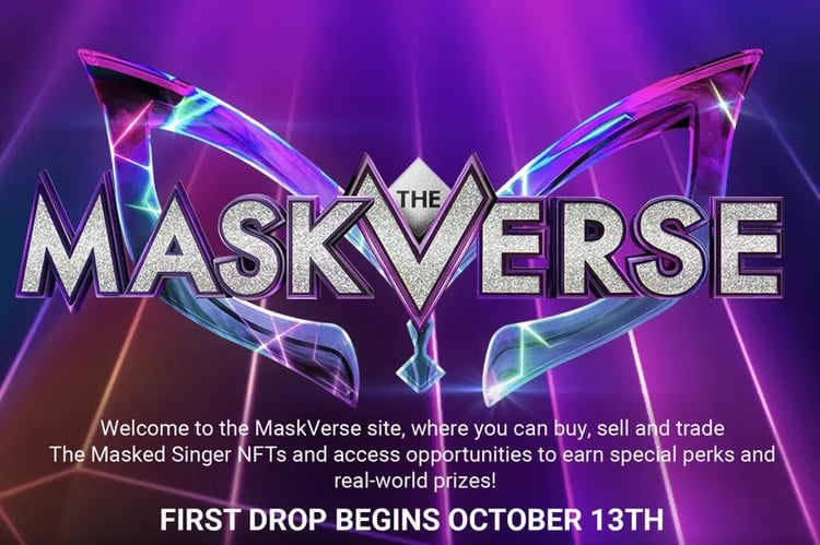 MaskVerse-Metaverse