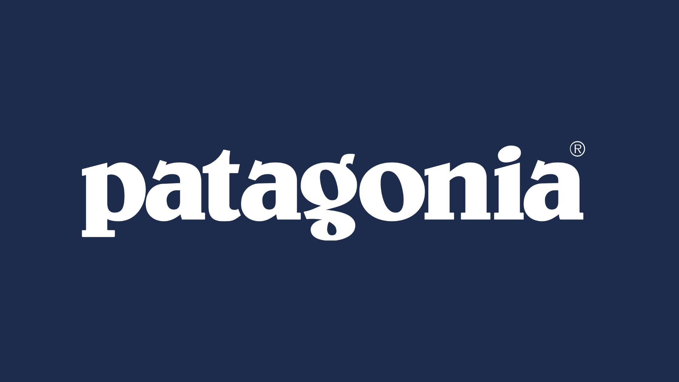 Patagonia Mission Statement