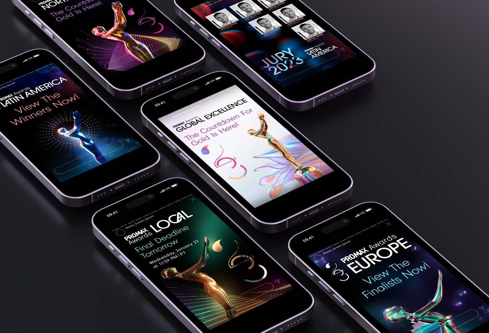The Power of Visual Identity: More Than Meets the Eye