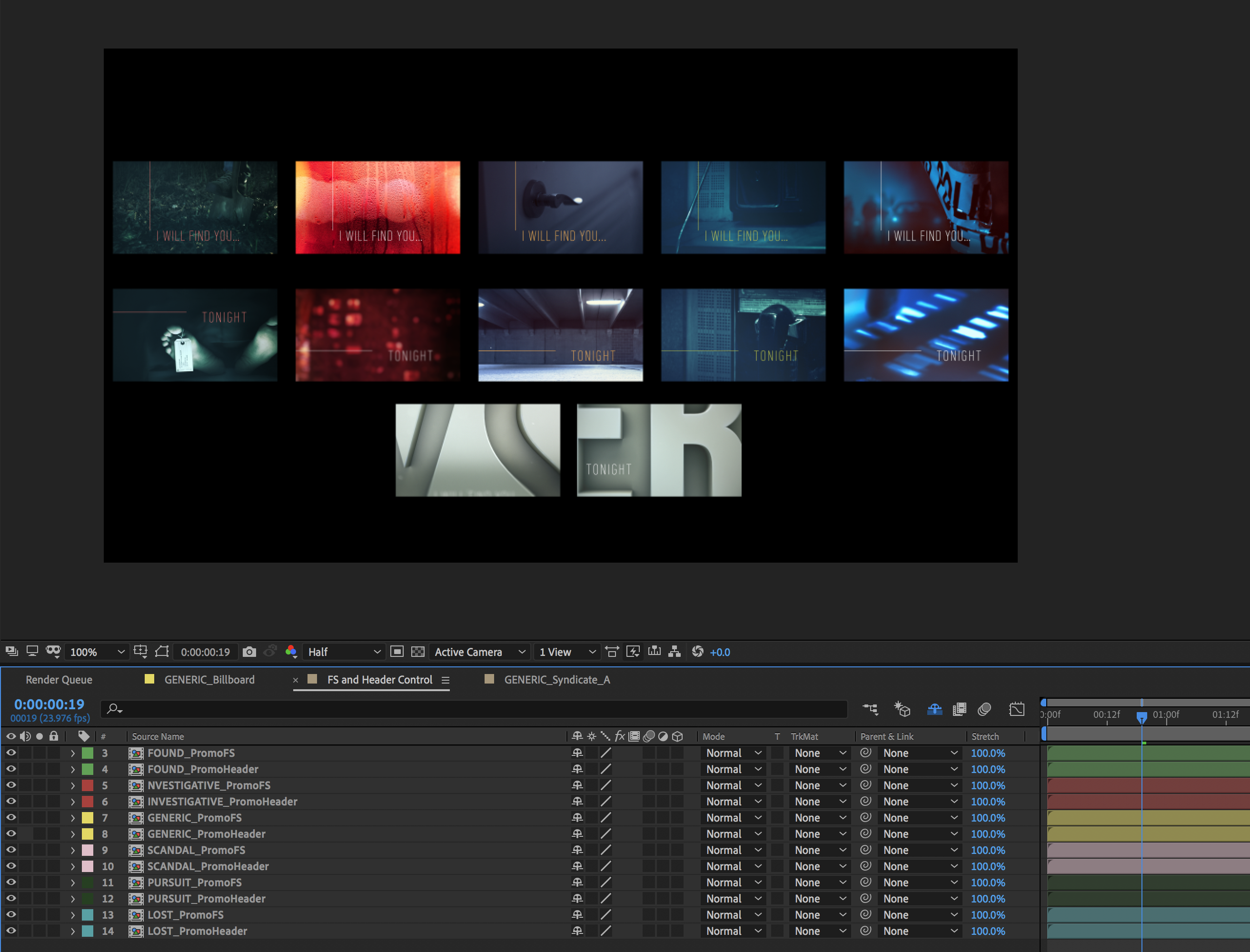 The Elevation Guide to best practices for After Effects toolkits
