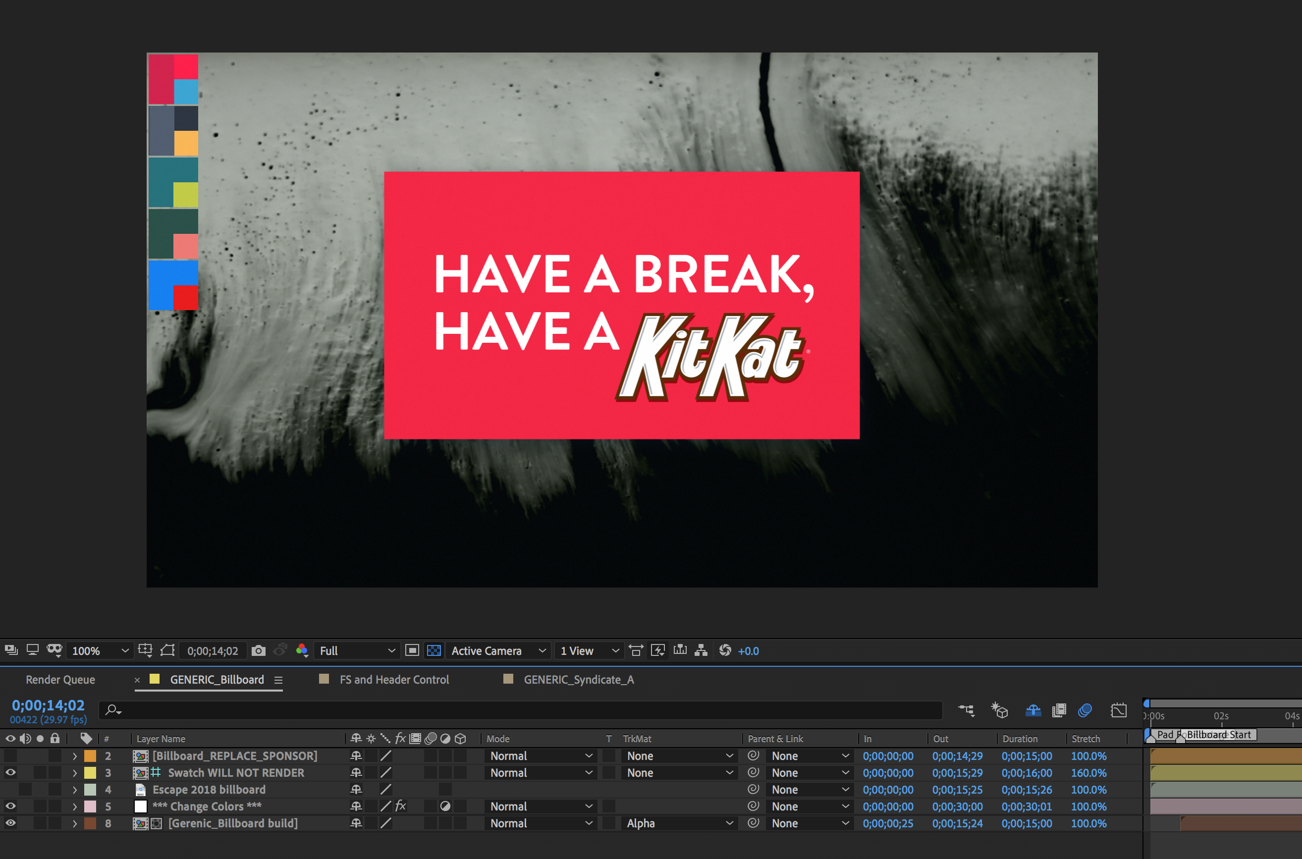 The Elevation Guide to best practices for After Effects toolkits