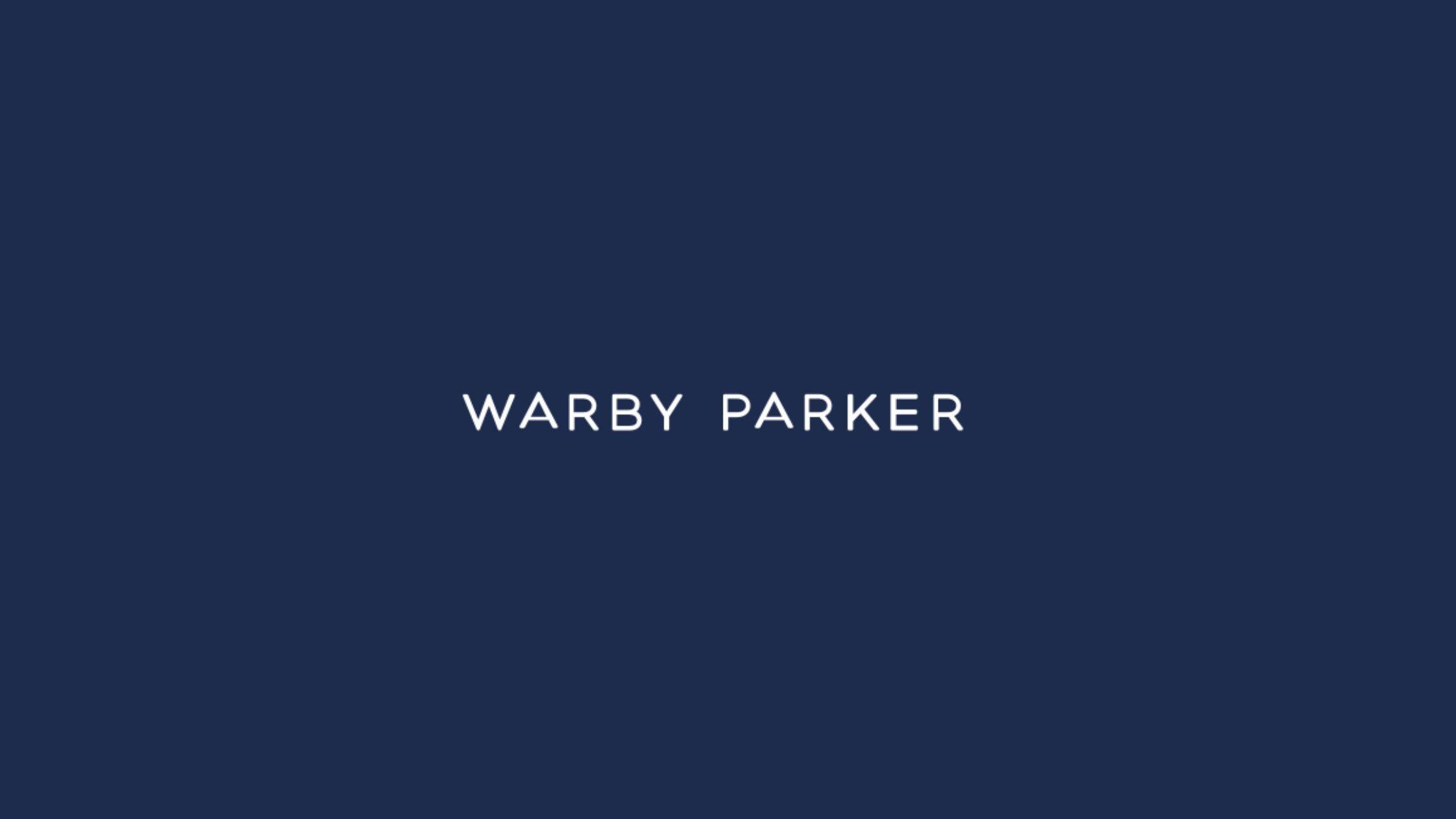 Warby Parker Mission Statement