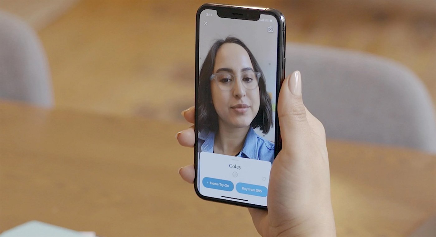 Warby-Parker-Virtual-Try-On