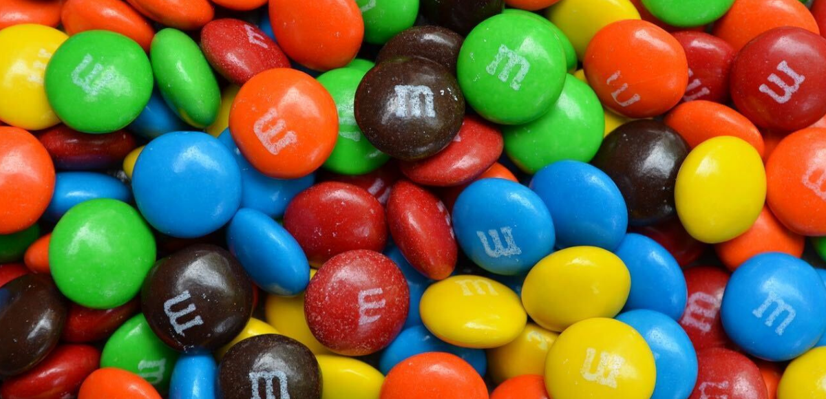 M&M's Mascots Change to Represent a 'Progressive World