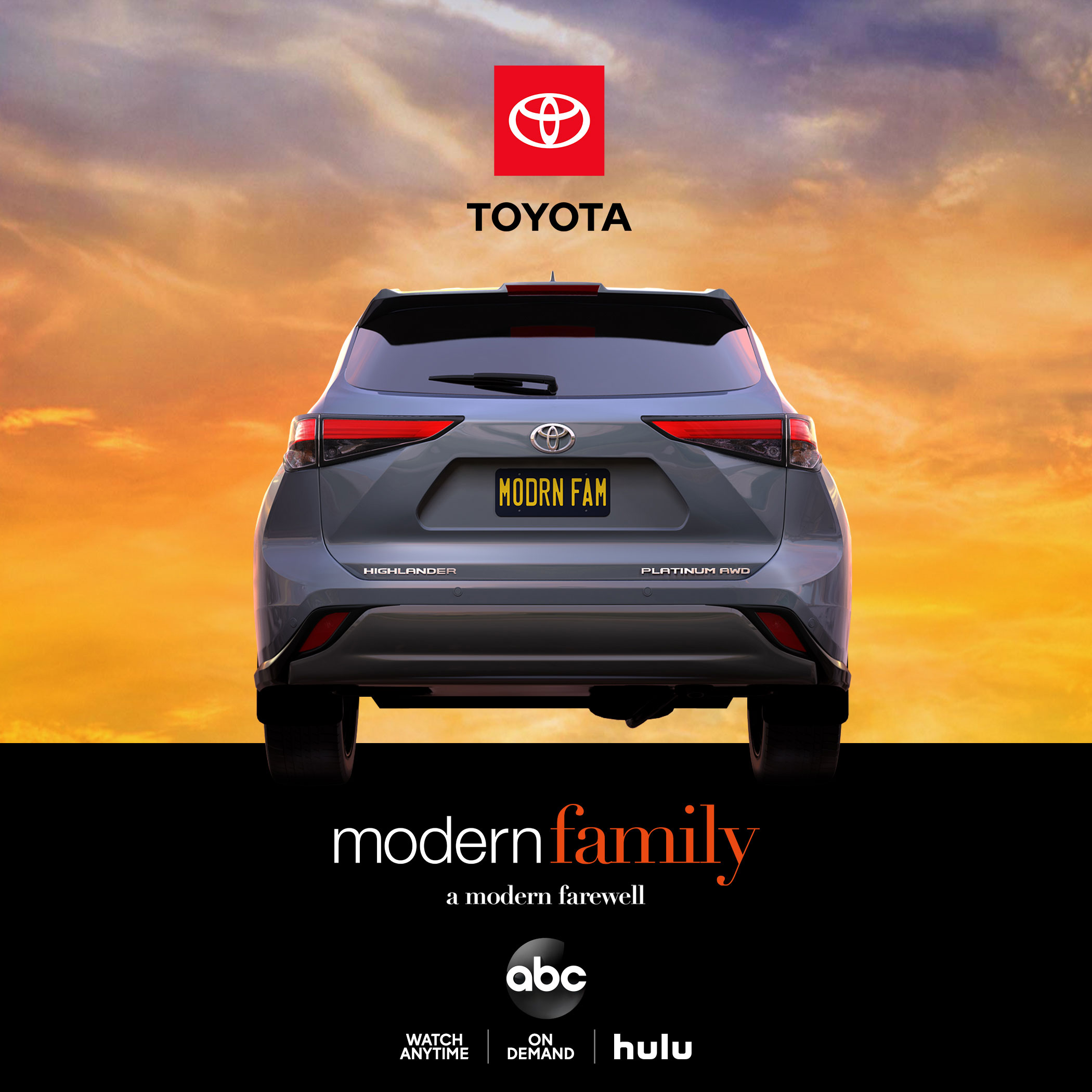 ABC-Toyota-Modern-Family-Spot-Elevation-Animation